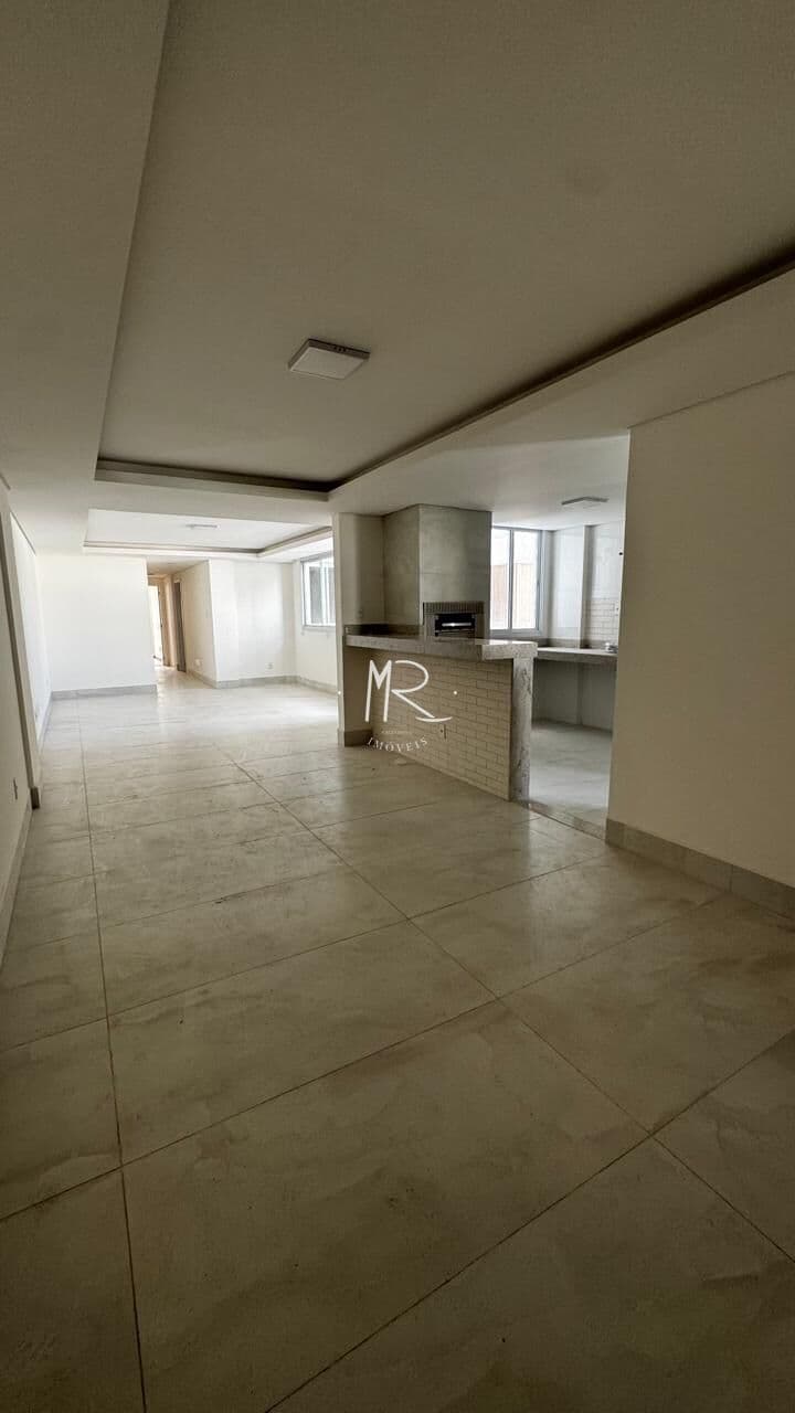 Apartamento em Manhuaçu - Centro