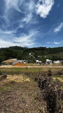 Lote/Terreno em Manhuaçu - Alphaville II