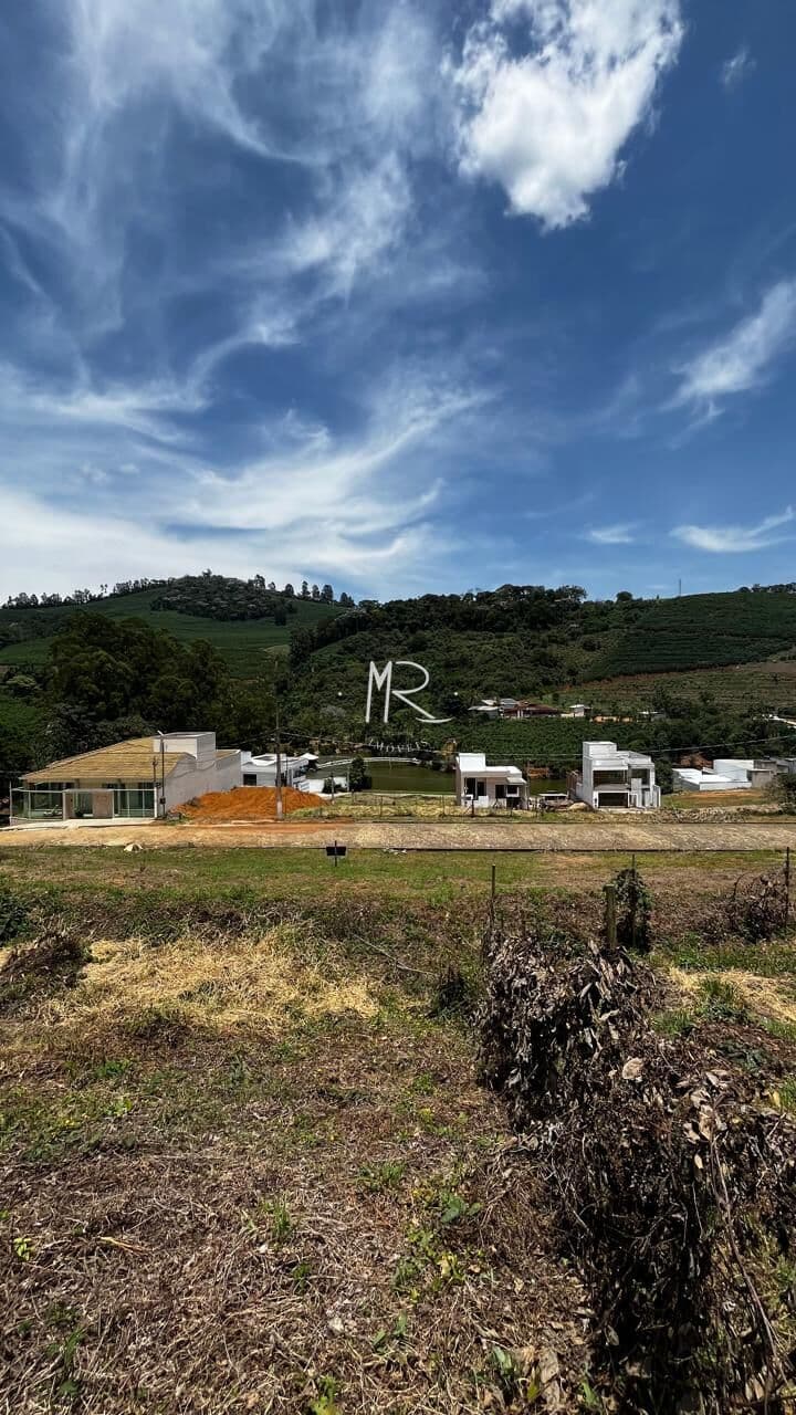 Lote/Terreno em Manhuaçu - Alphaville II