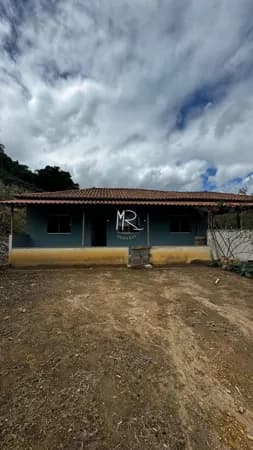 Fazenda/Sítios/Chácaras em Luisburgo - Área Rural