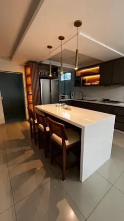 Apartamento em Manhuaçu - Bom Pastor
