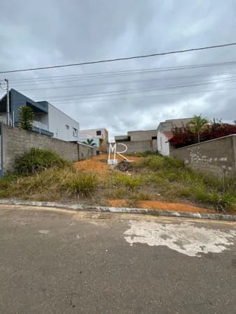 Lote/Terreno em Manhuaçu - Morada do Campo