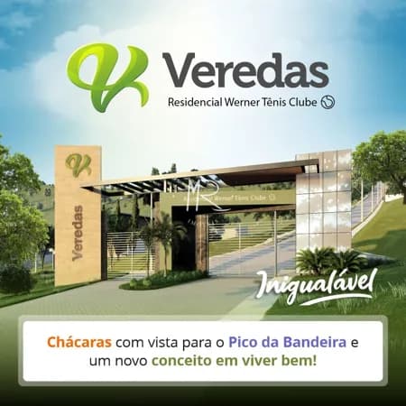 Loteamento/Chacreamento
