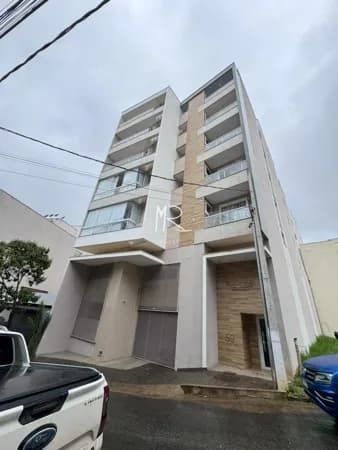 Apartamento em Manhuaçu - Pinheiro