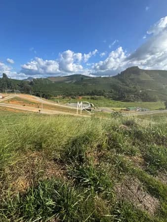 Lote/Terreno em Manhuaçu - interlagos
