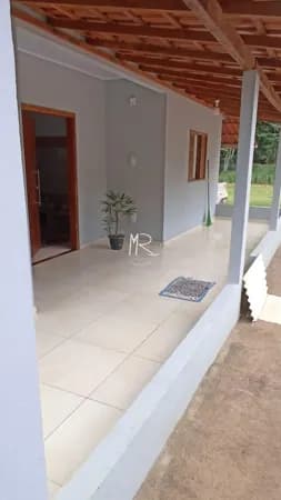 Fazenda/Sítios/Chácaras em Reduto - Área Rural