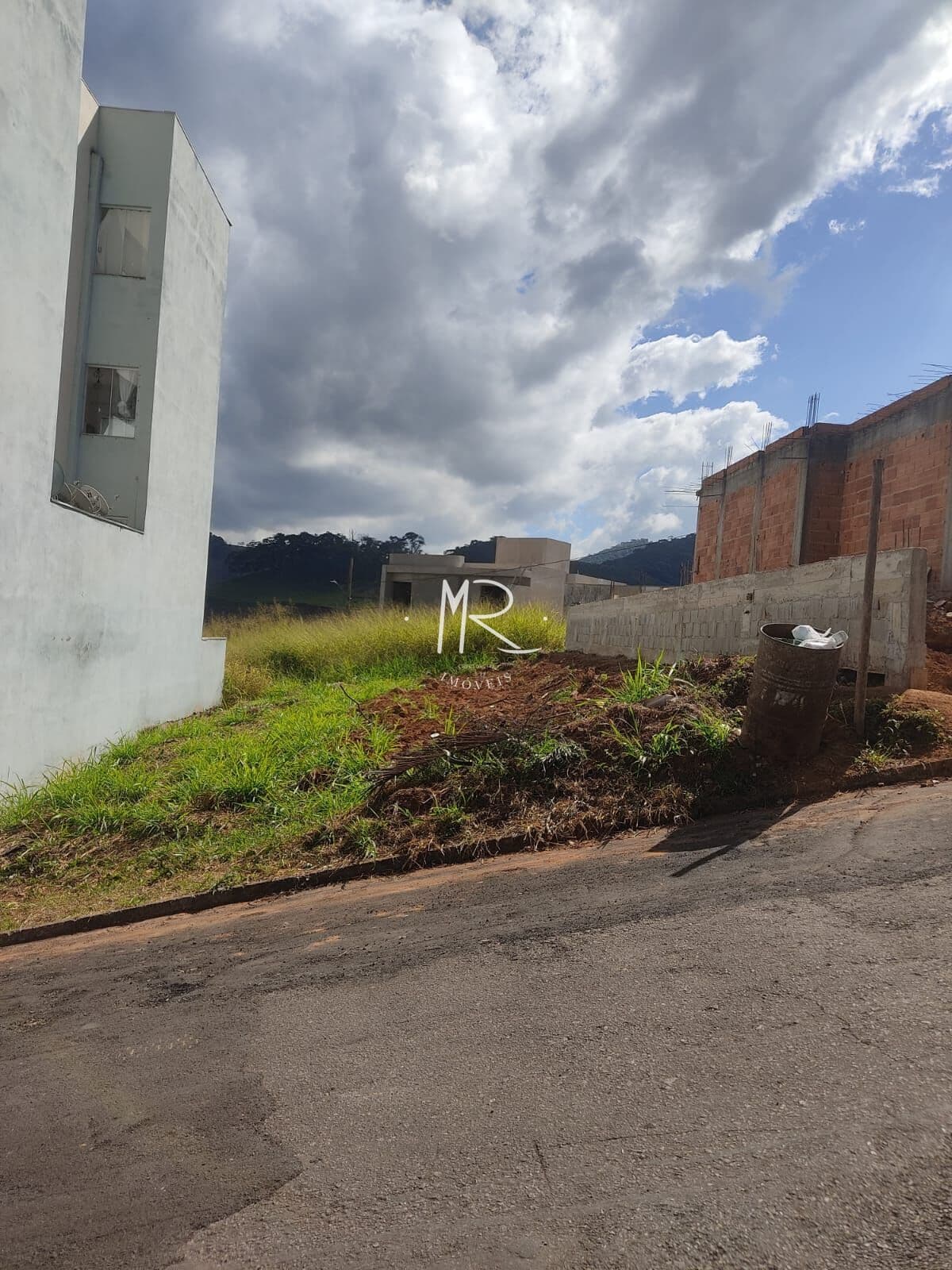 Lote Recanto da Aldeia, Manhuaçu/MG