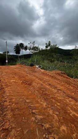 Lote/Terreno em Reduto - Área Rural