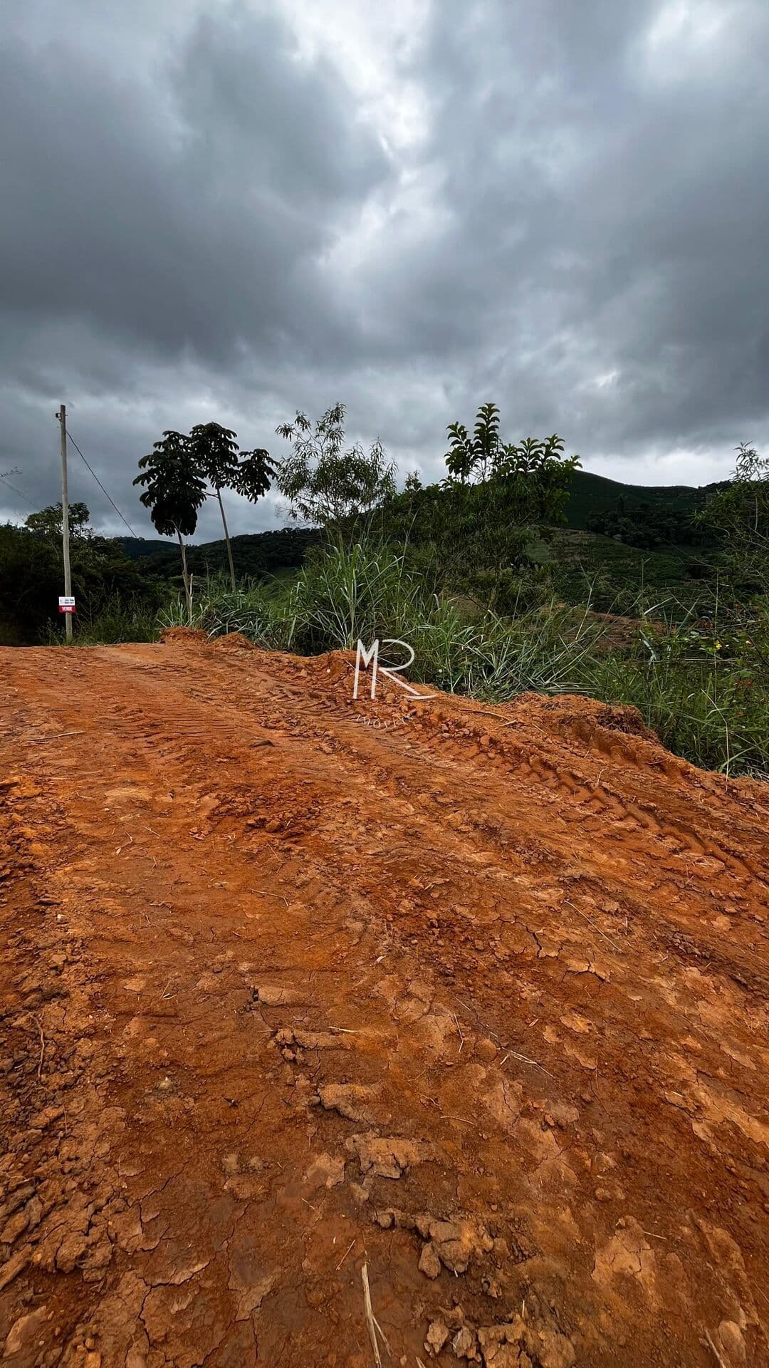 Lote/Terreno em Reduto - Área Rural