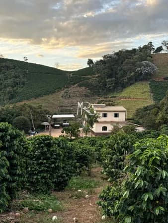 Fazenda/Sítios/Chácaras em Manhuaçu - Zona Rural