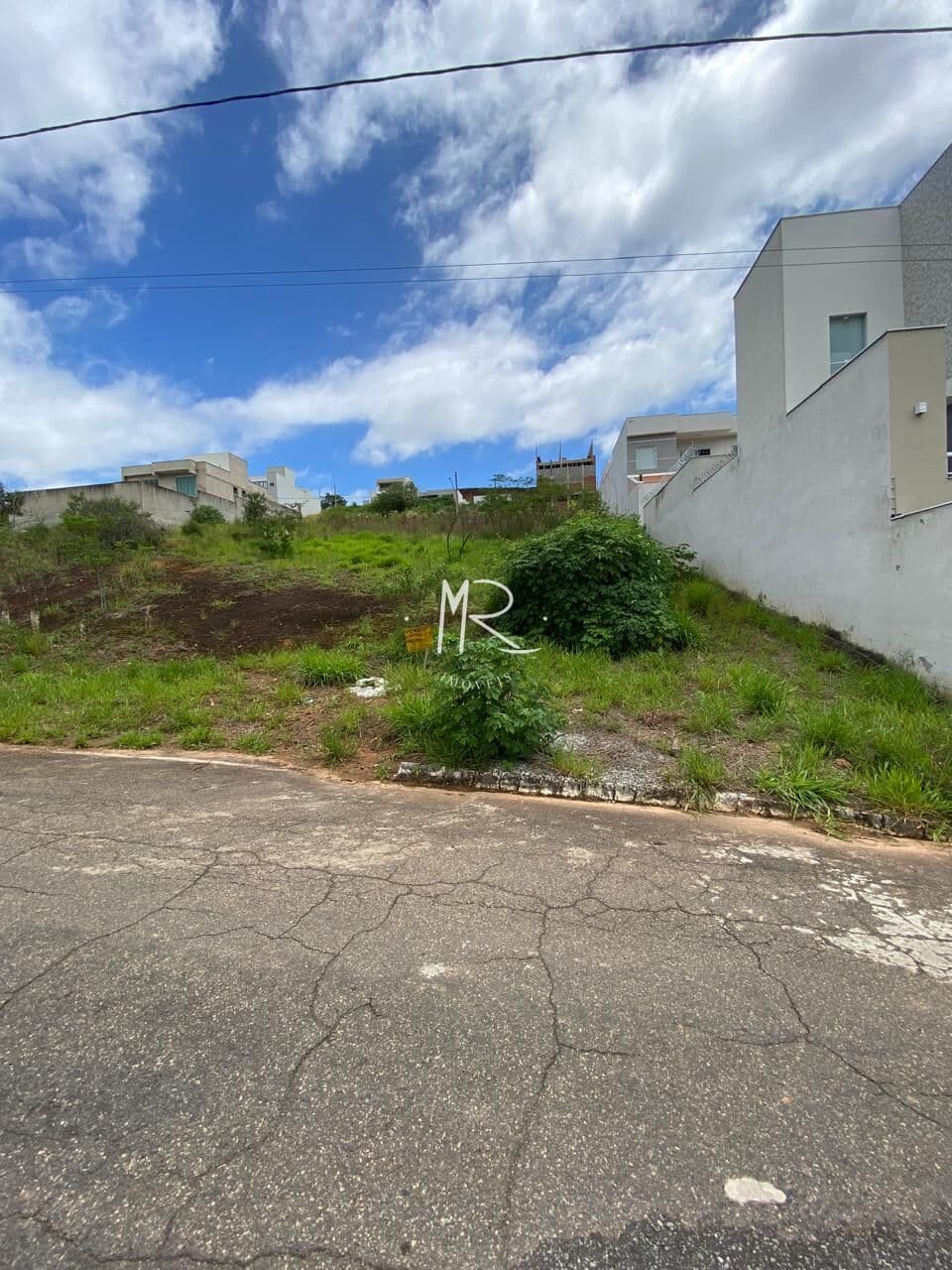 Lote/Terreno em Manhuaçu - Vale Verde
