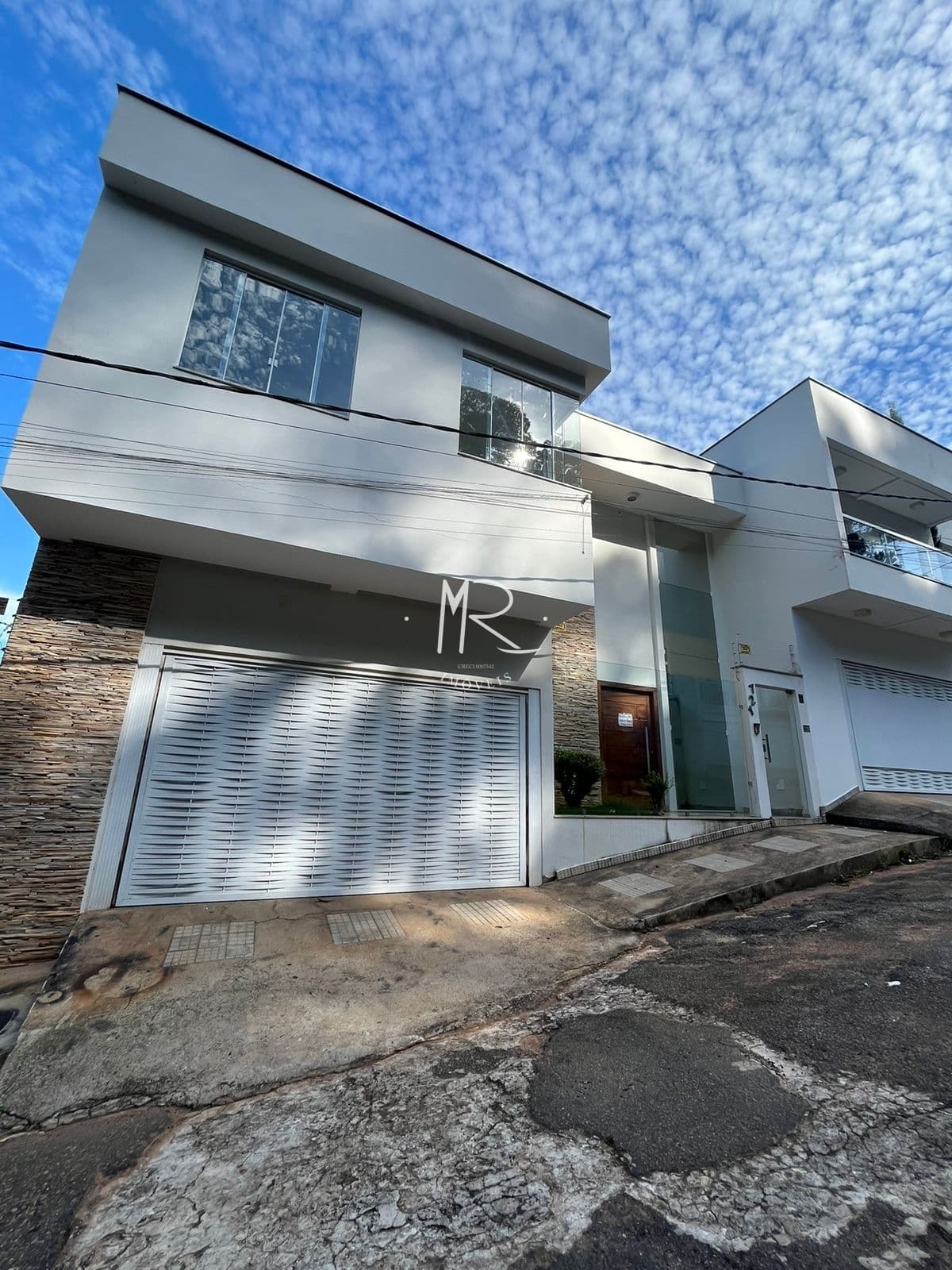 Casa em Pinheiro, Manhuaçu/MG