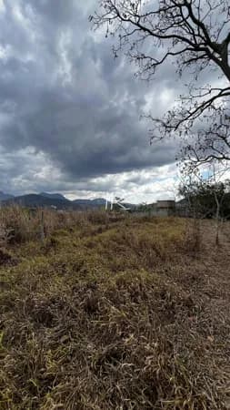 Lote/Terreno em Manhuaçu - Cidade Nova
