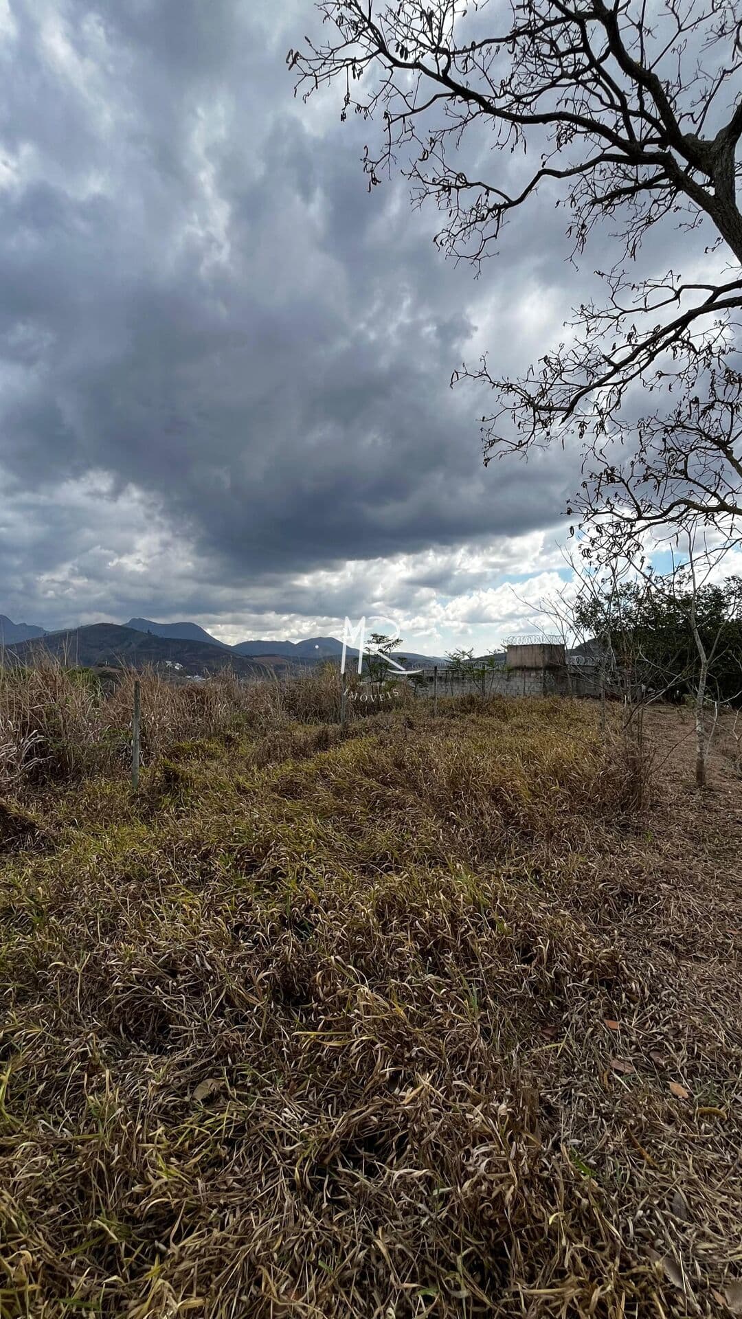 Lote/Terreno em Manhuaçu - Cidade Nova