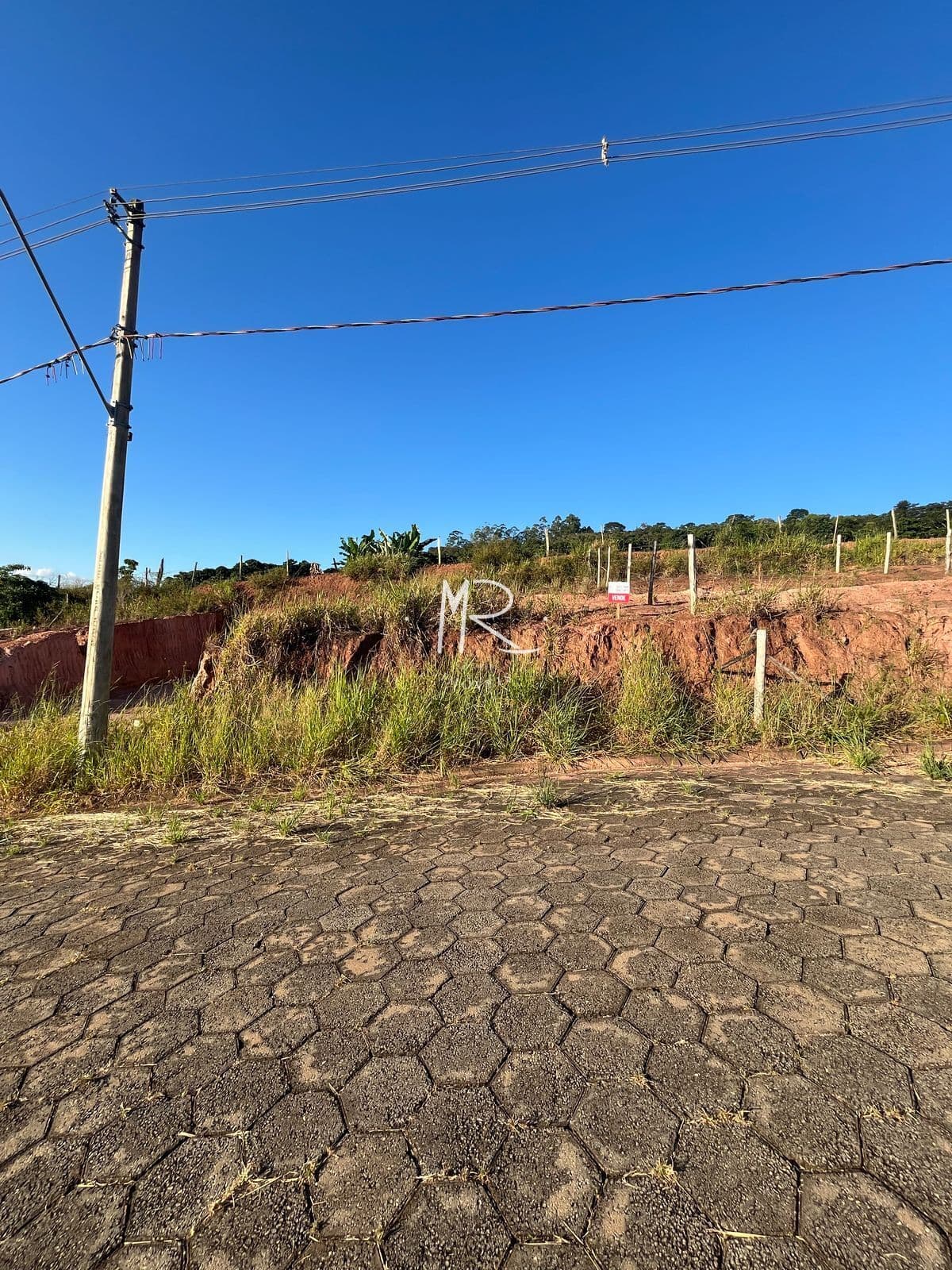Lote/Terreno em Reduto - Heringer