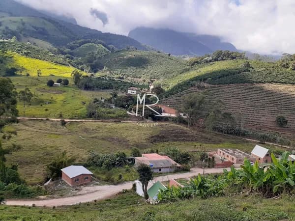 Chácara - Rancho sol nascente em Alto Caparaó