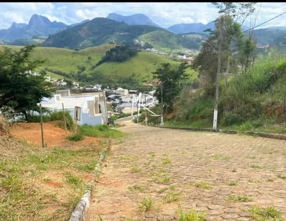 Lote Cidade Nova, Manhuaçu/MG