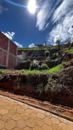 Lote/Terreno em Manhuaçu - Luciano Heringer