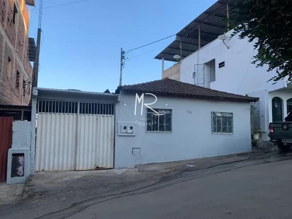 Casa Pinheiro, Manhuaçu/MG