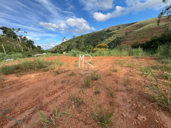 Lote/Terreno em Manhuaçu - Margens BR 262
