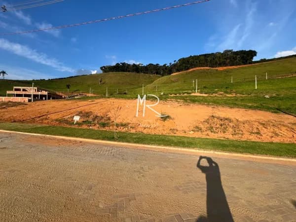 Lote/Terreno em Manhuaçu - Bosque dos Ingleses