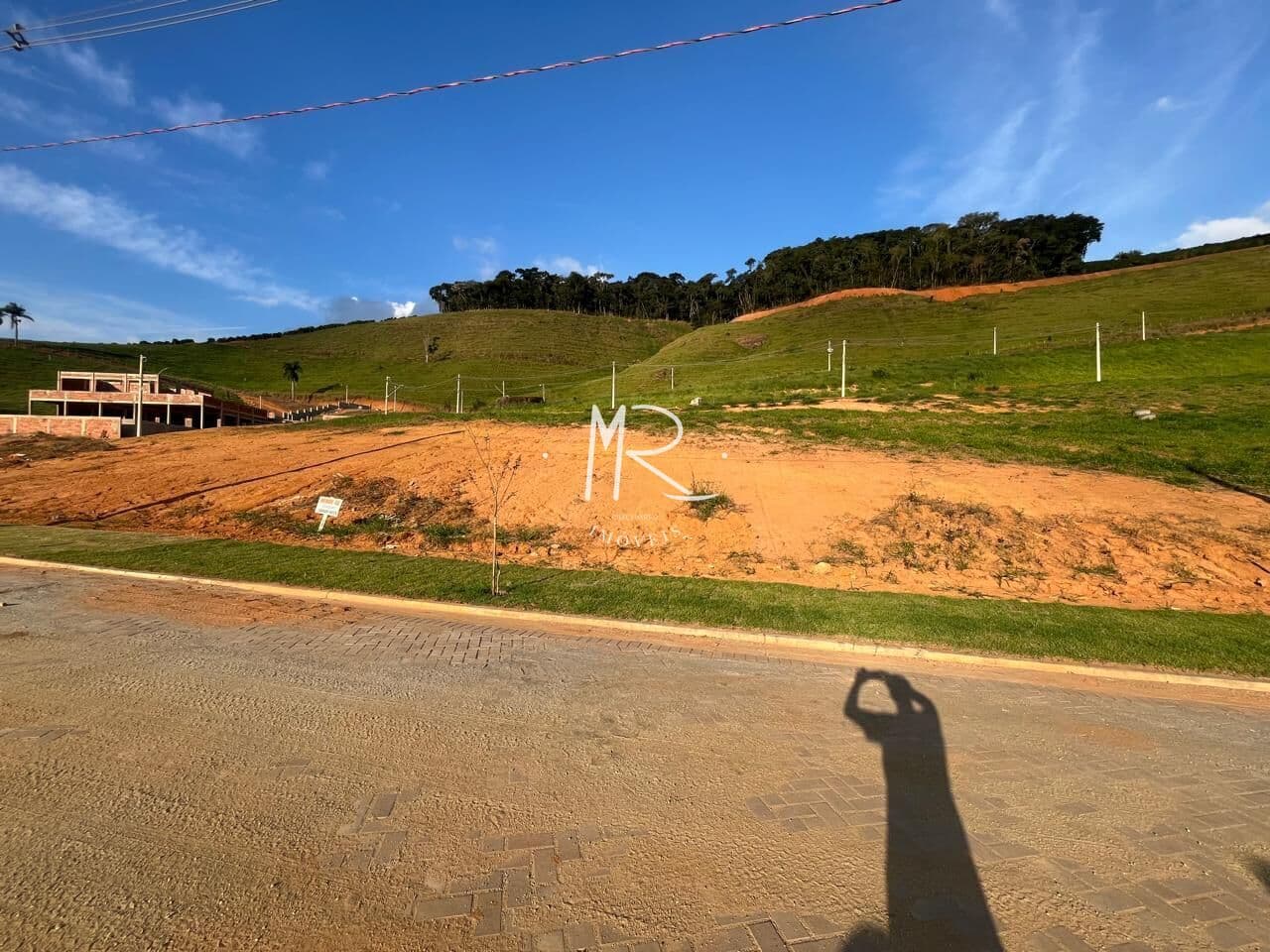 Lote/Terreno em Manhuaçu - Bosque dos Ingleses