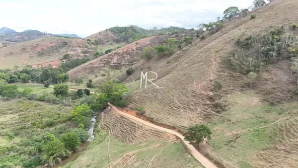 Lote/Terreno em Durandé - Área Rural