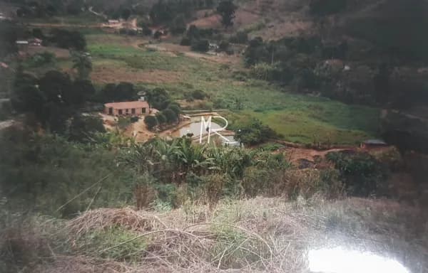 Sítio às margens da rodovia MG 111 OPORTUNIDADE