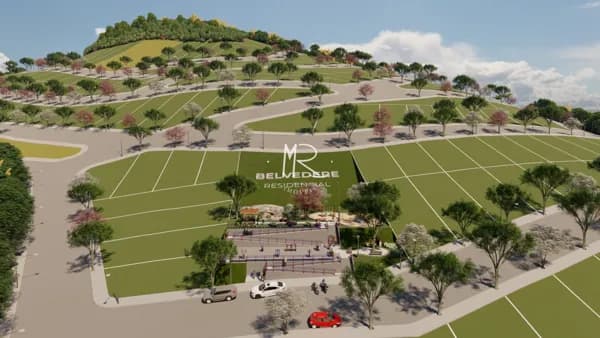Residencial Belvedere em Manhuaçu/MG
