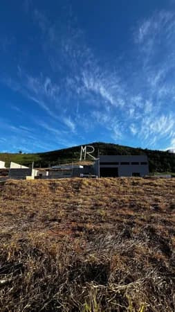 Lote/Terreno em Manhuaçu - Monte Sul