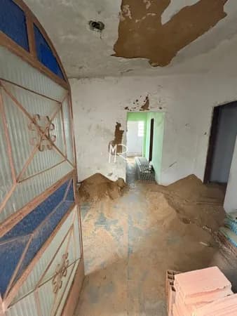Casa em Manhuaçu - Vila Deolinda