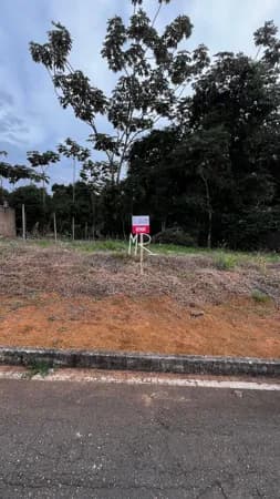 Lote/Terreno em Manhuaçu - Morada do Campo