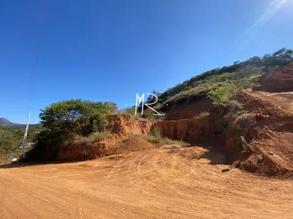 Lote/Terreno em Manhuaçu - Zona Rural