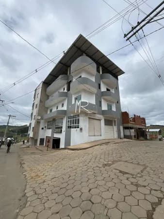 Apartamento em Manhuaçu - Bela Vista