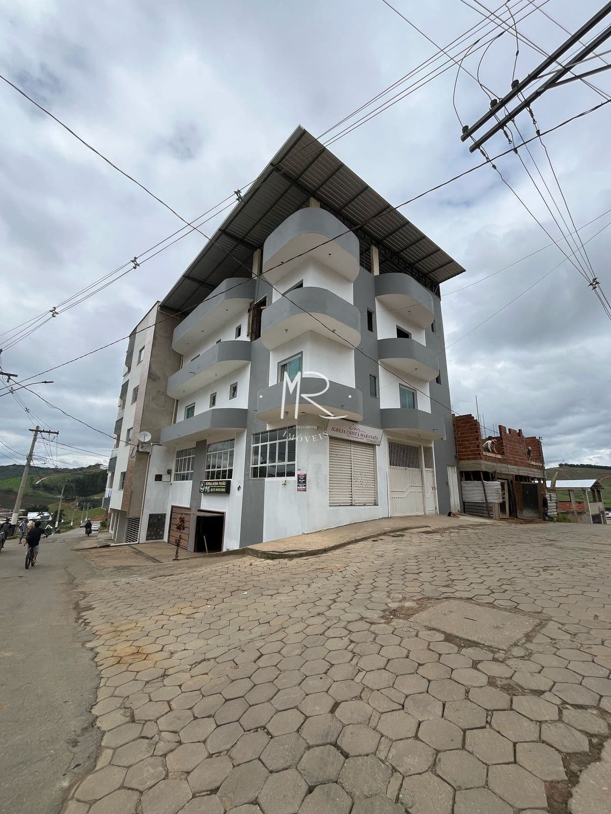 Apartamento em Manhuaçu - Bela Vista