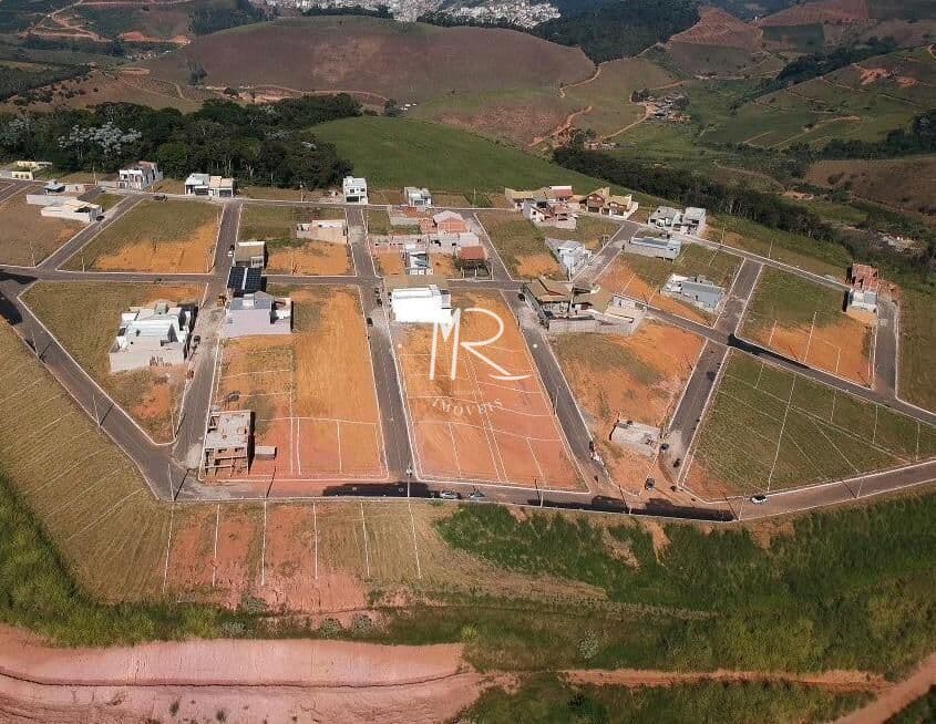 Loteamento Completo Morada do campo