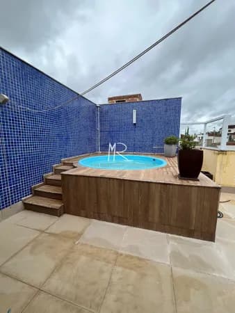 Apartamento em Manhuaçu - Alfa Sul