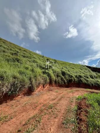 Lote/Terreno em Manhuaçu - Margens BR 262
