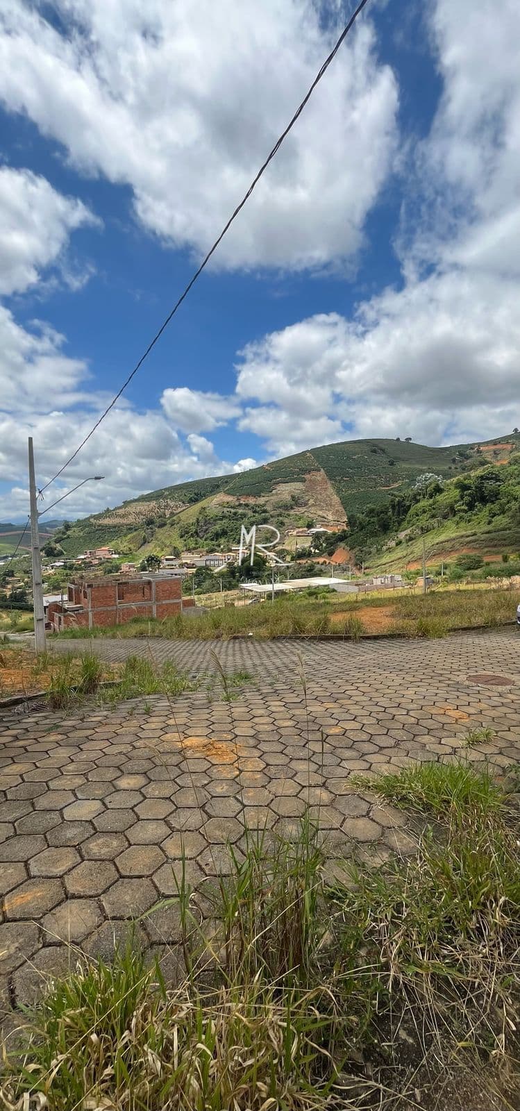 Lote/Terreno em Manhuaçu - Vila Rica