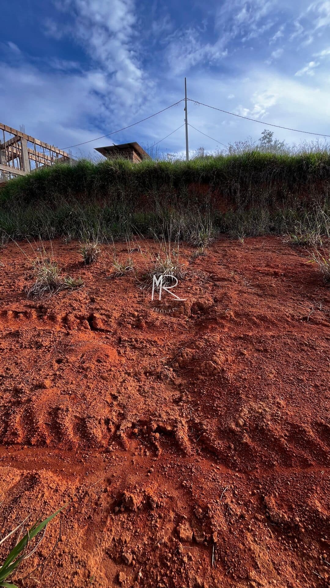 Lote/Terreno em Manhuaçu - Mirante do Sol