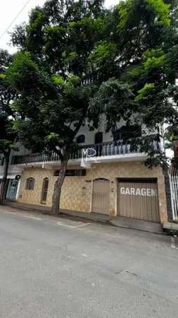 Apartamento em Manhuaçu - Colina