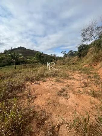 Lote/Terreno em Manhumirim - Área Rural