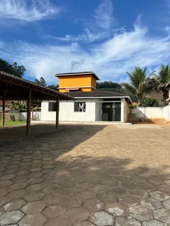Fazenda/Sítios/Chácaras em Reduto - Área Rural