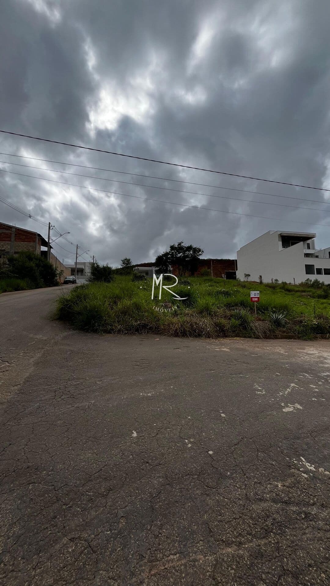 Lote/Terreno em Manhuaçu - Vale Verde