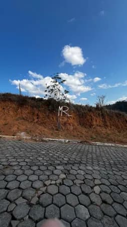 Lote/Terreno em Manhuaçu - Cidade Nova