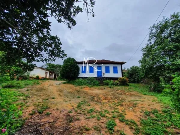 Fazenda/Sítios/Chácaras em Ipanema - Centro