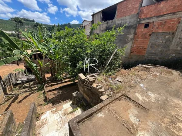 Lote/Terreno em Manhuaçu - Ponte da Aldeia