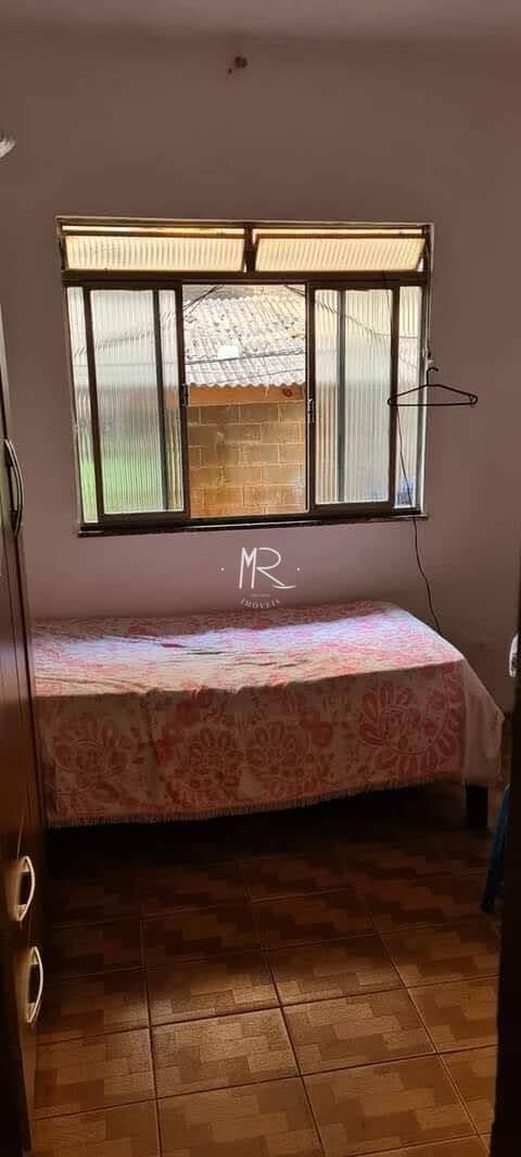 Casa em Manhuaçu - São Vicente