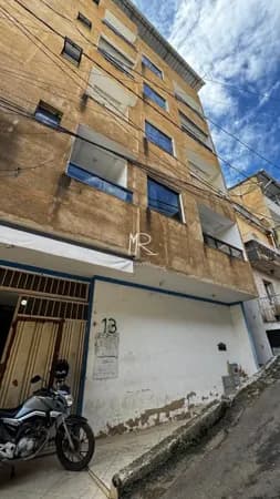 Apartamento em Manhuaçu - Santana