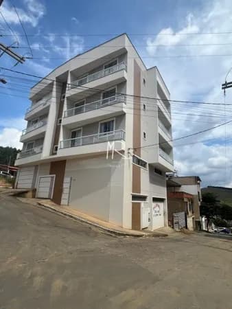 Apartamento em Manhuaçu - Bela Vista